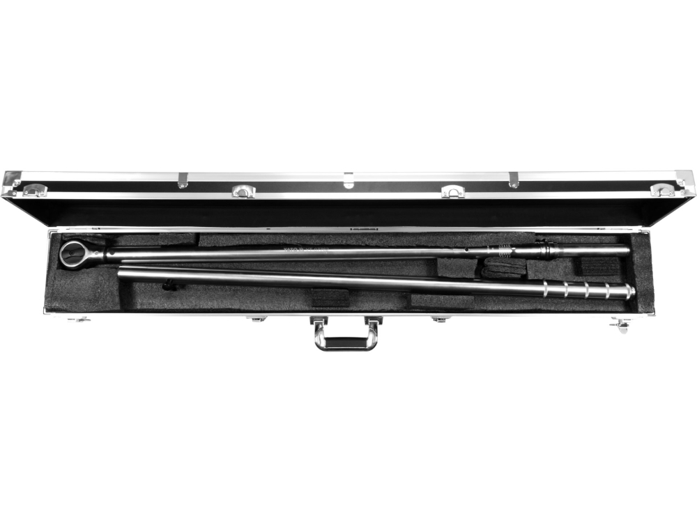 TORQUE WRENCH 1" 300-1500NM [5]