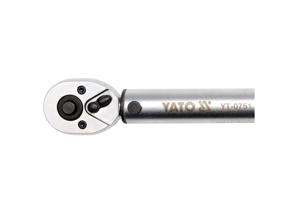 TORQUE WRENCH 1/4, 2-10 NM'' [2]