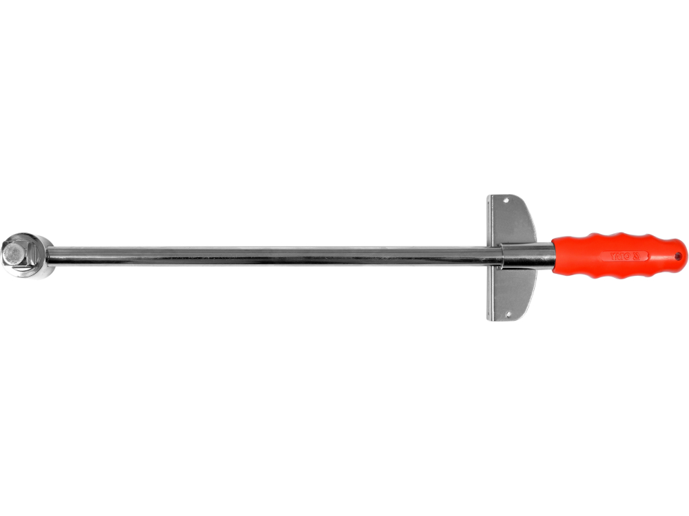 BEAM TORQUE WRENCH 3/4" 0-500NM [2]