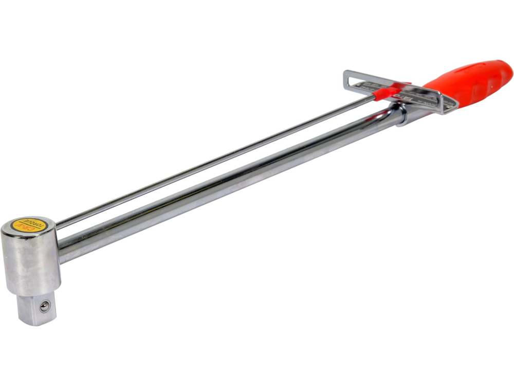 BEAM TORQUE WRENCH 3/4" 0-500NM [3]