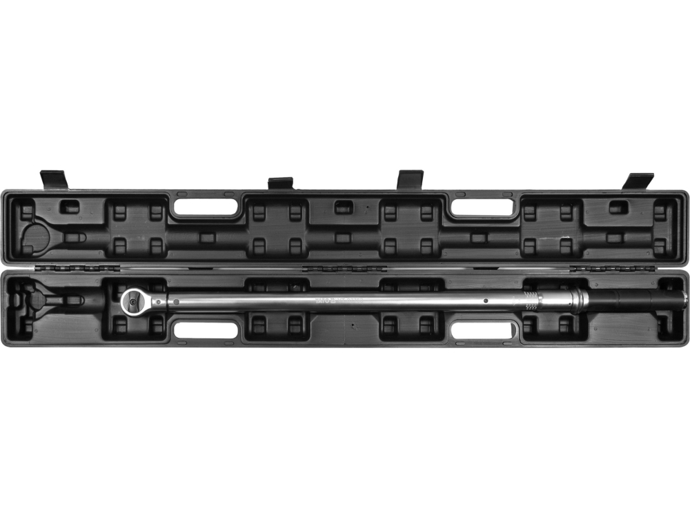 TORQUE WRENCH 3/4" 200-1000NM [4]