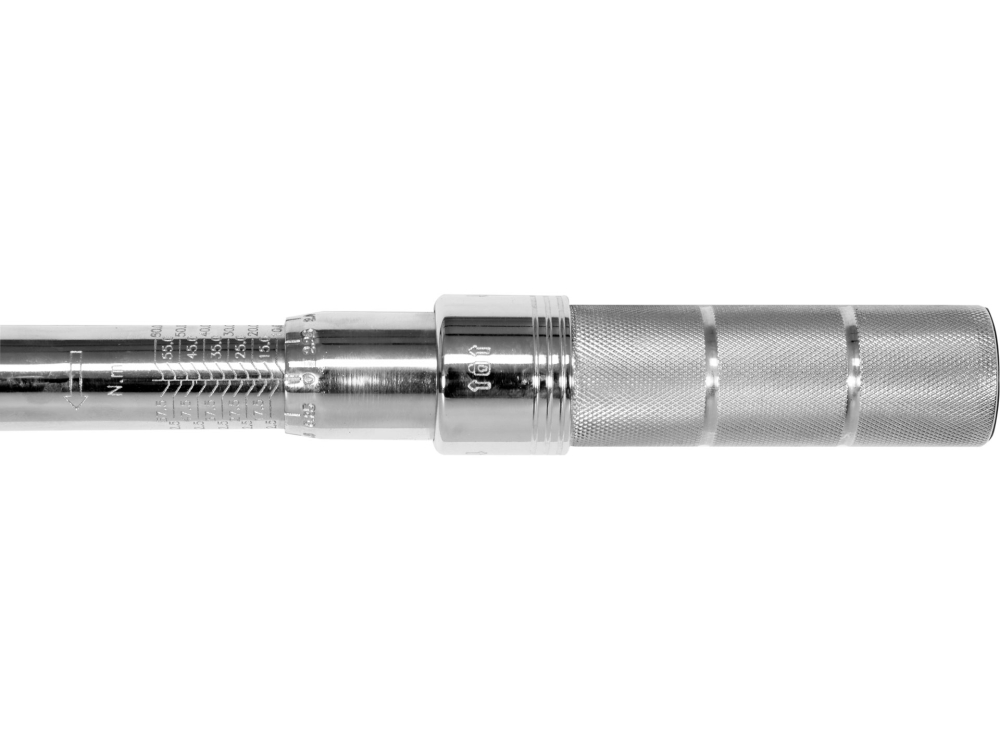 TORQUE WRENCH 3/8" 10-60NM [2]
