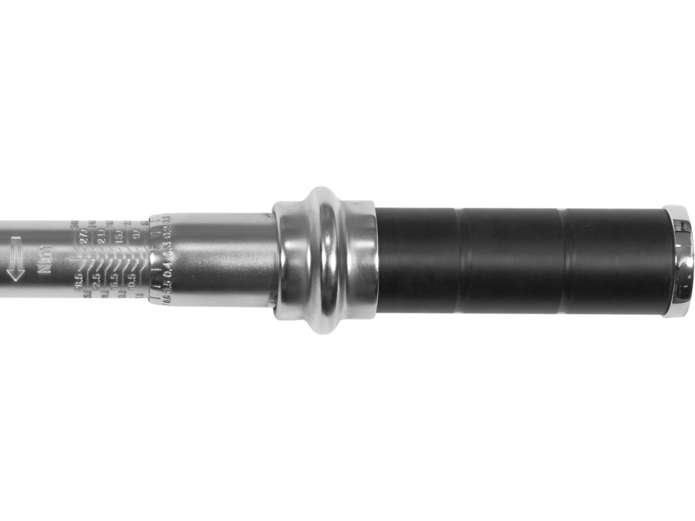 TORQUE WRENCH 3/8" 6-30NM [2]