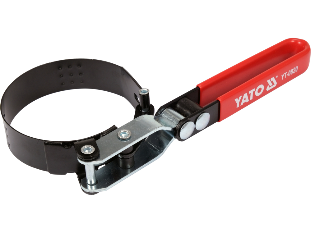 OIL FILTER WRENCH 60-73 MM [3]