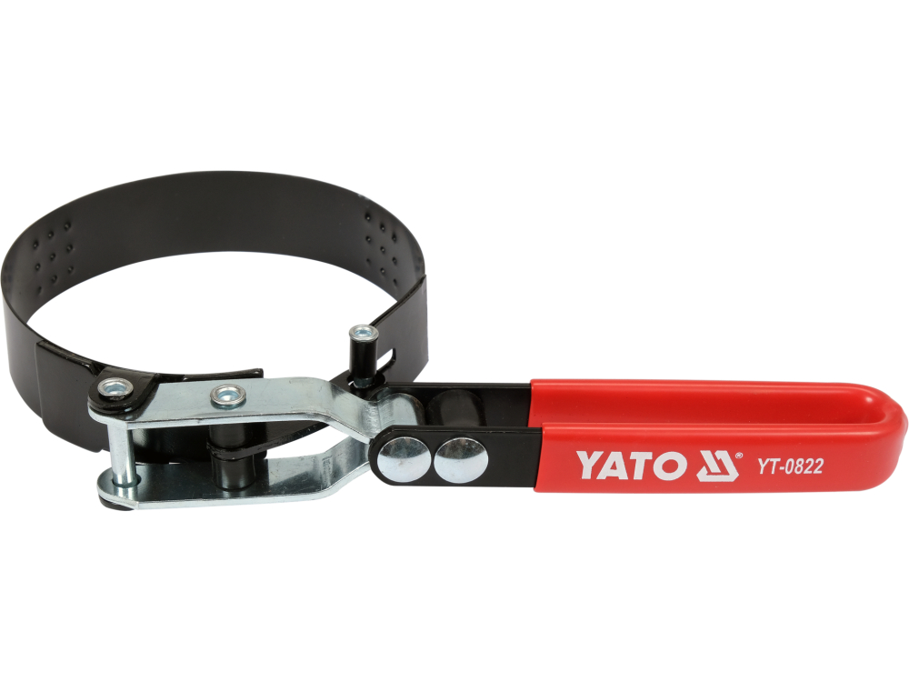 OIL FILTER WRENCH 85-95 MM [2]
