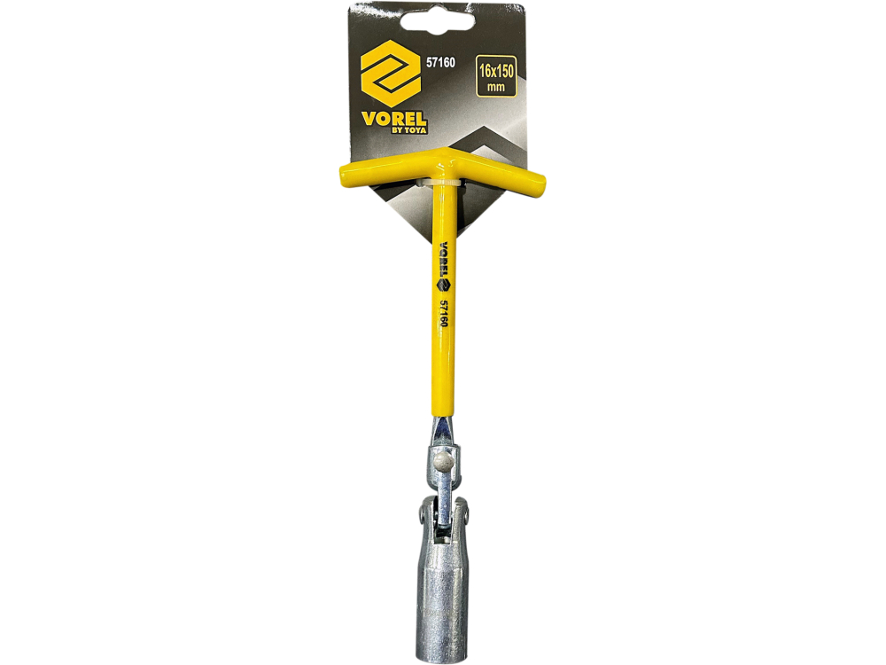 SPARK PLUG WRENCH [2]