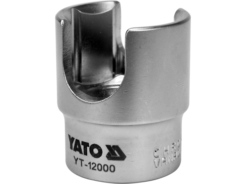 1/2" FUEL FILTER SOCKET 27MM [2]