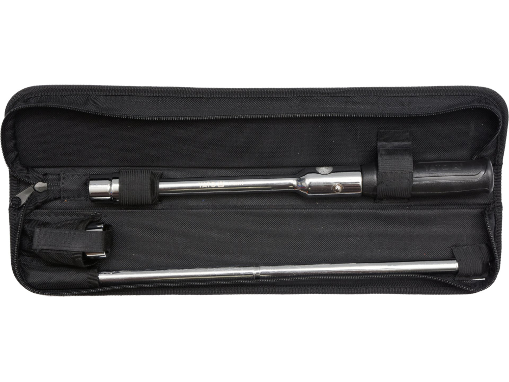 FOLDING CROSS WRENCH [4]