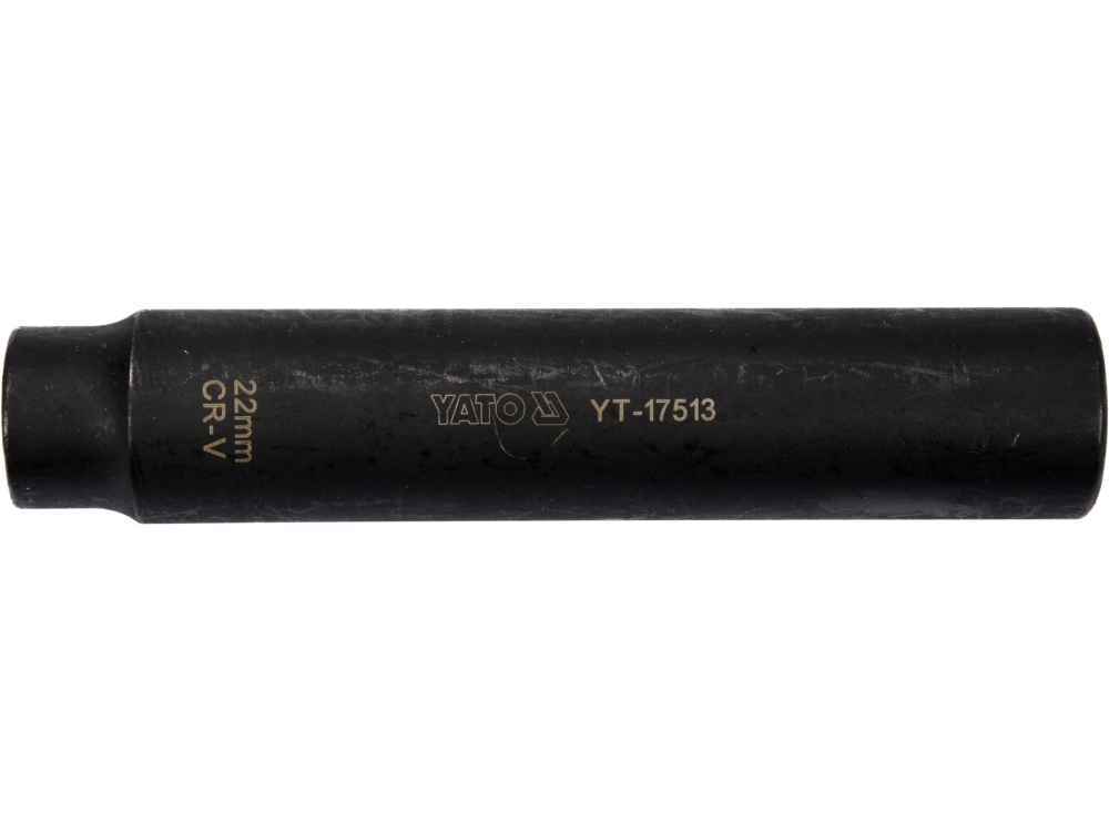 OXYGEN SENSOR EXTRA LONG 150MM 1/2" [3]