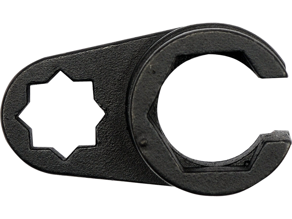 O2 SENSOR CROWFOOT WRENCH 22 MM [2]