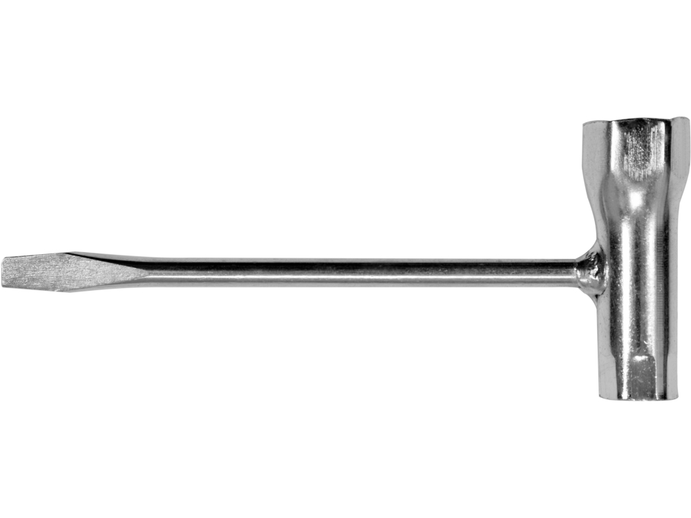 UNIVERSAL WRENCH FOR GASOLINE MACHINES [2]