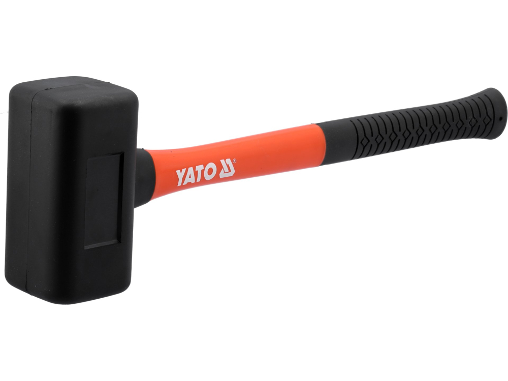 DEAD BLOW HAMMER 2,4KG / 4LB [2]