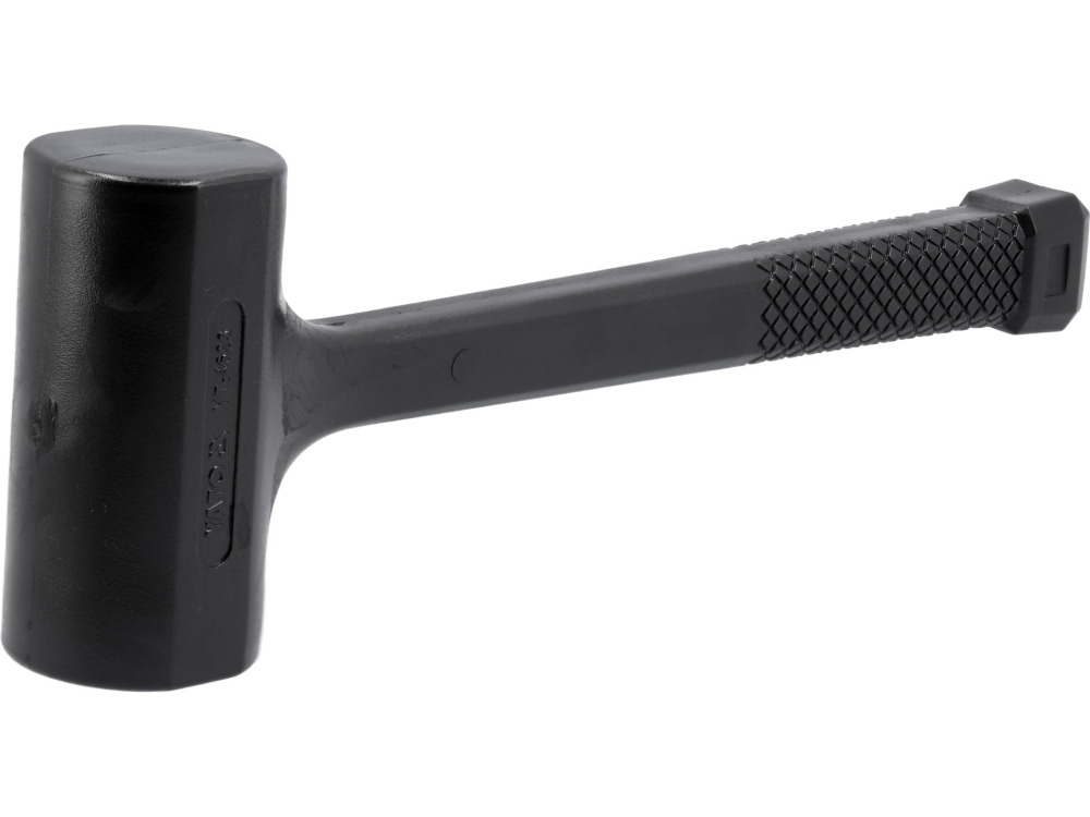 DEAD BLOW RUBBER MALLET 1300 G [2]
