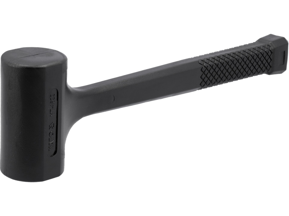 DEAD BLOW RUBBER MALLET 900 G [2]