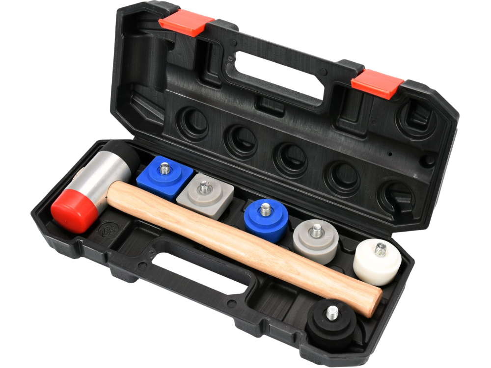 8PCS MALLET SET [2]