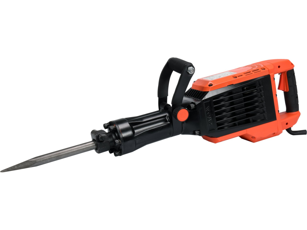DEMOLITION HAMMER 65J [4]
