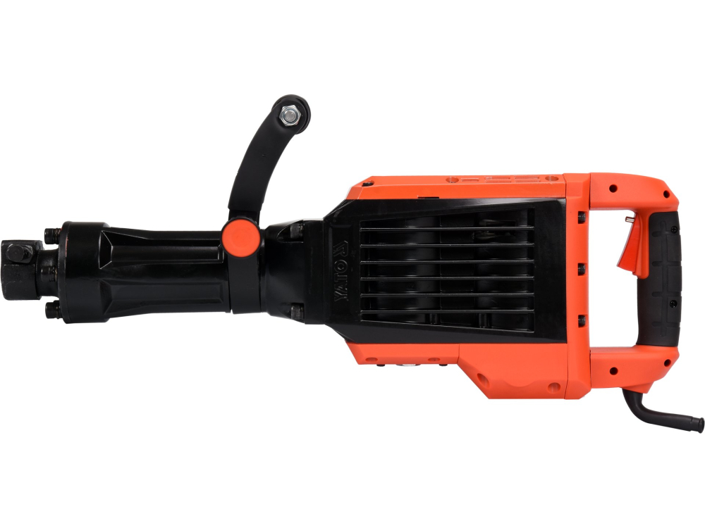 DEMOLITION HAMMER 65J [2]