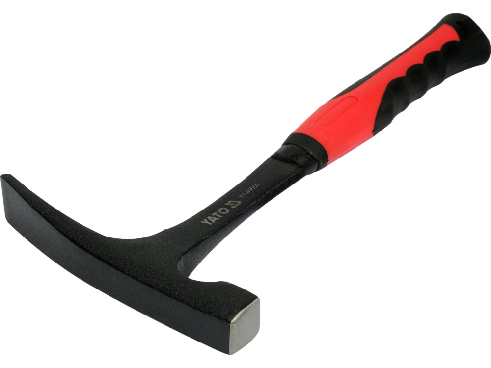 GEOLOGICAL HAMMER 1010G [2]