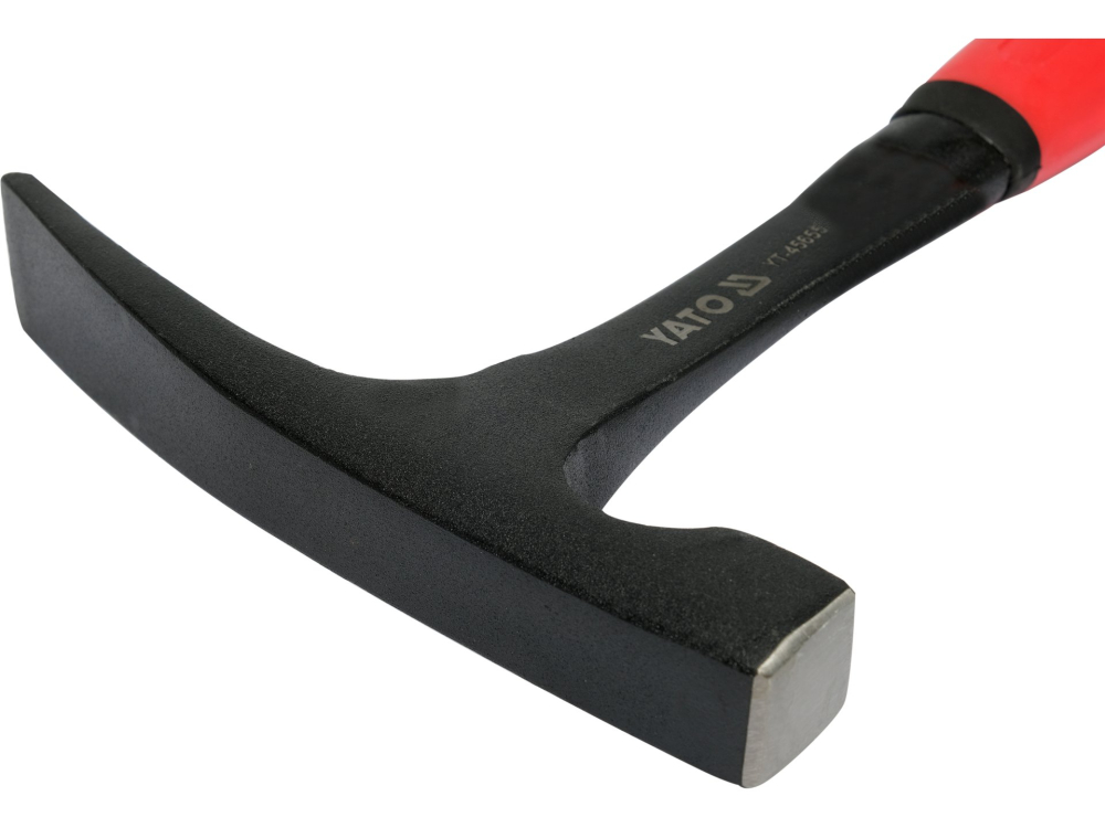 GEOLOGICAL HAMMER 1010G [3]