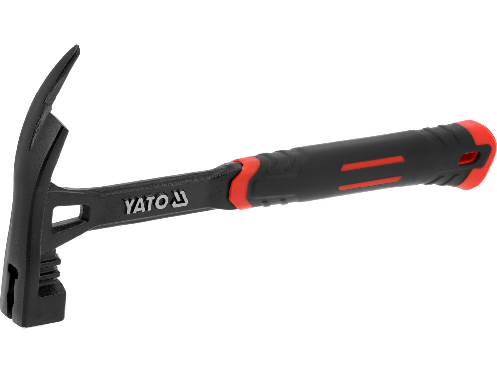 MONOBLOCK ROOFING HAMMER 600G [2]