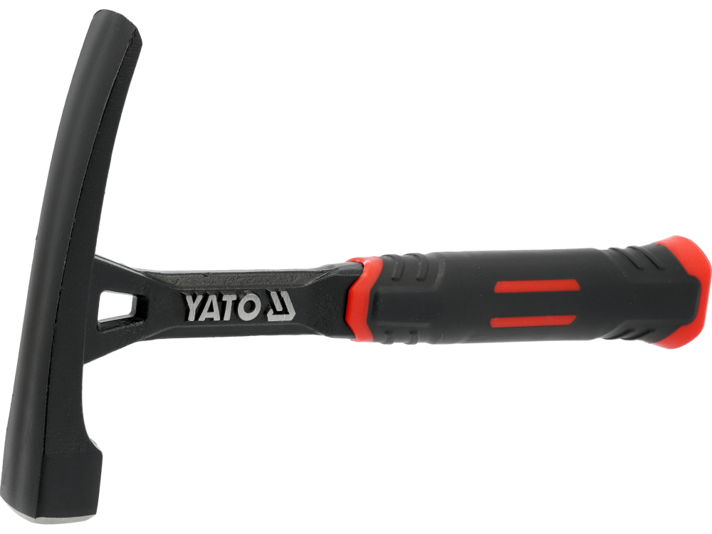 MONOBLOCK MASONRY HAMMER 600G [2]