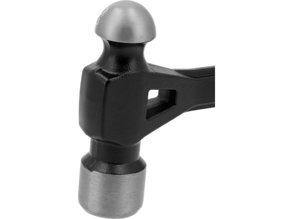 MONOBLOCK TIN HAMMER 450G/16OZ [3]