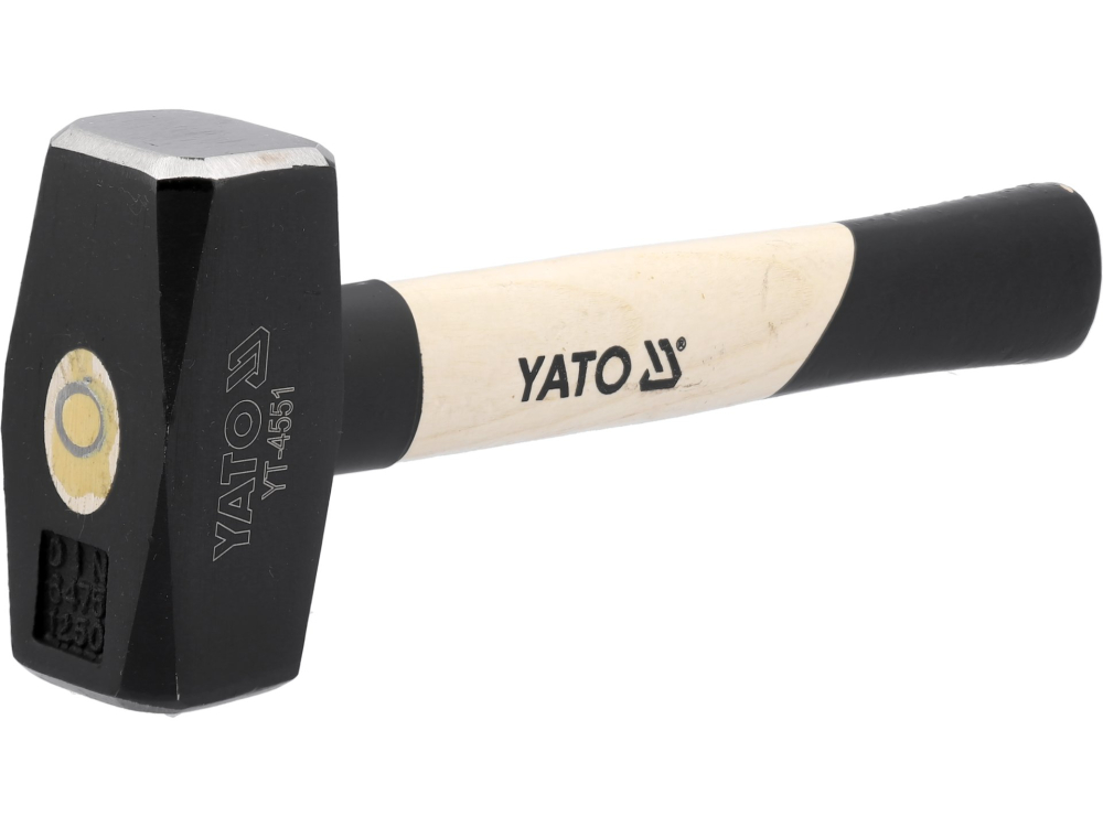 SAFETY STONING HAMMER 1250 G [2]
