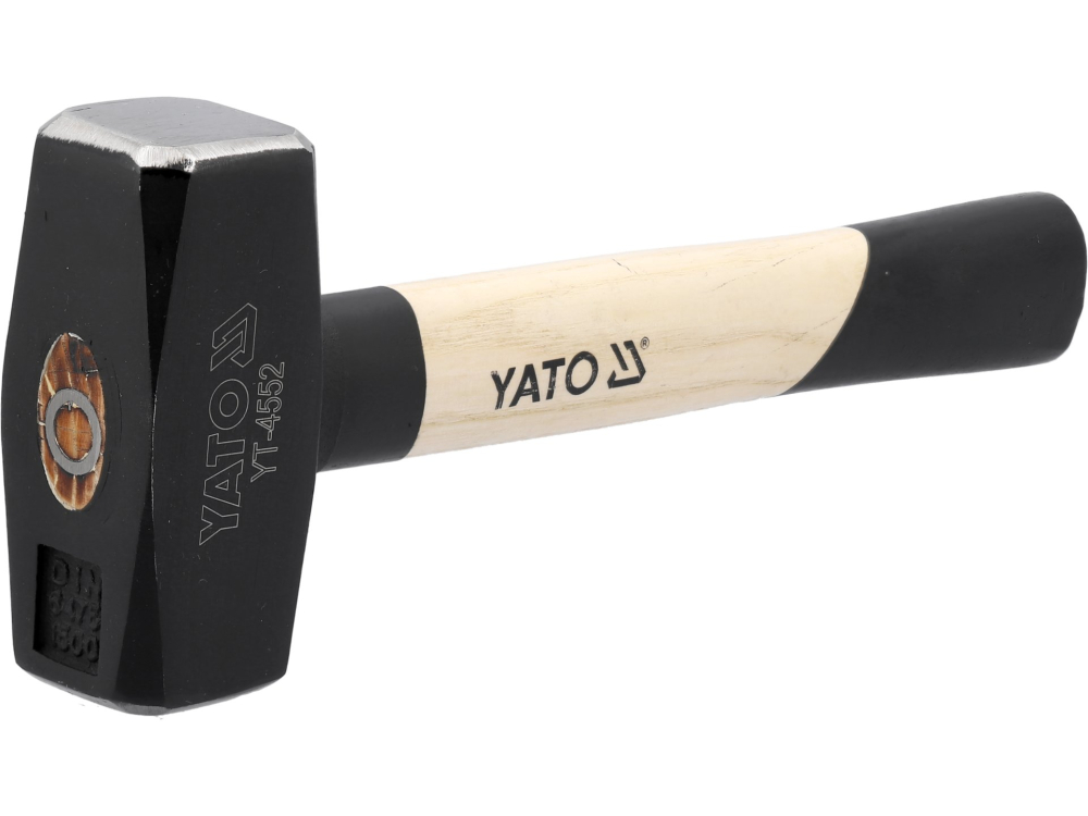 SAFETY STONING HAMMER 1500 G [2]