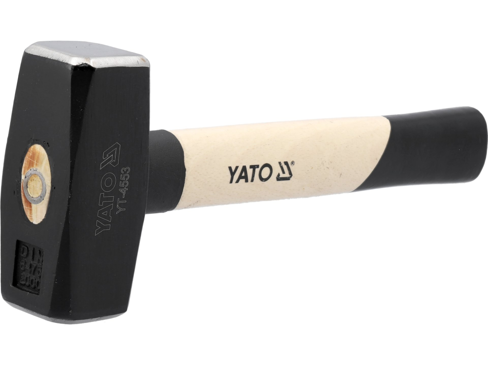 SAFETY STONING HAMMER 2000 G [2]