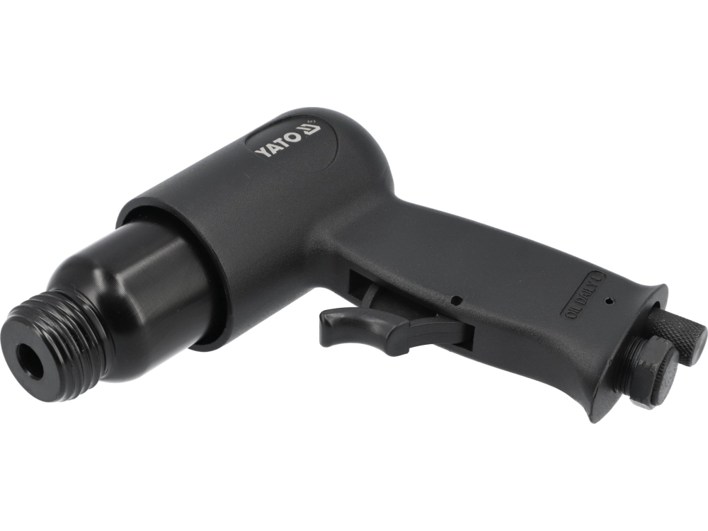 AIR NEEDLE SCALER [4]