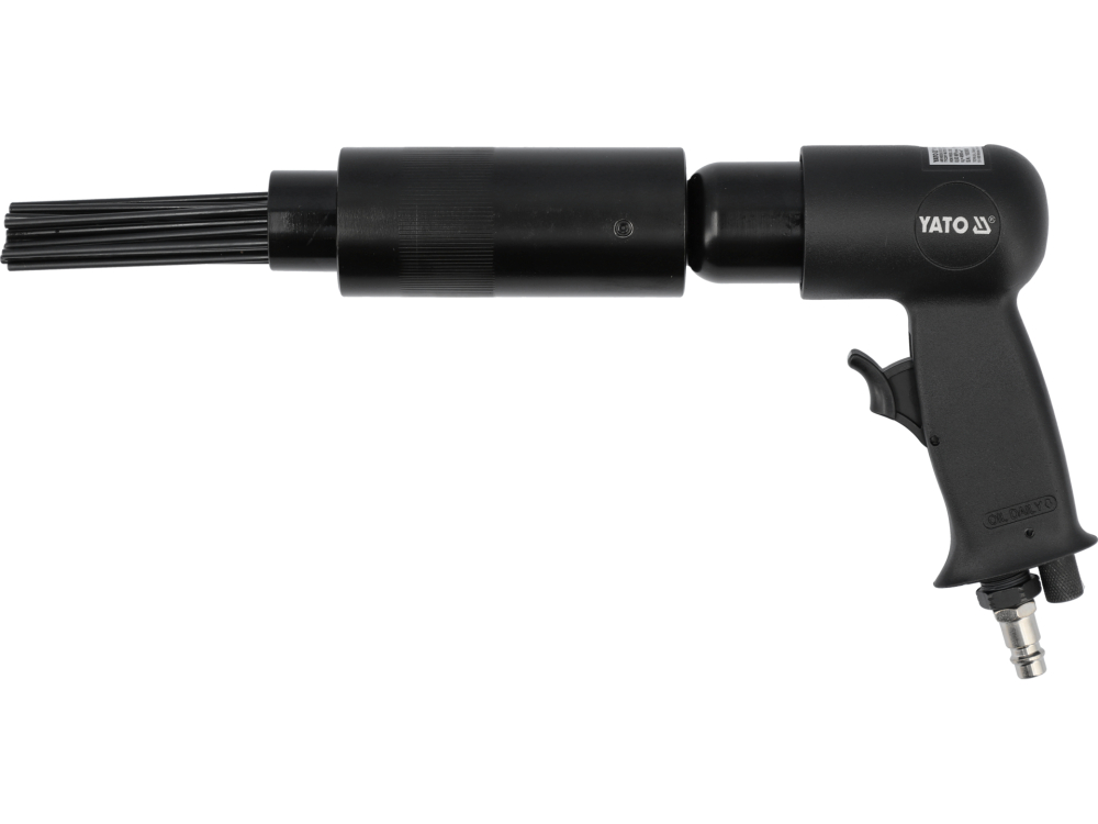 AIR NEEDLE SCALER [2]