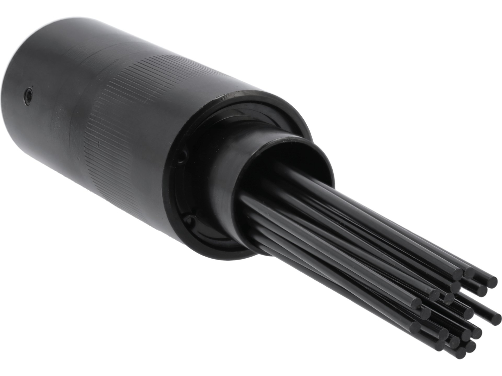 AIR NEEDLE SCALER [9]