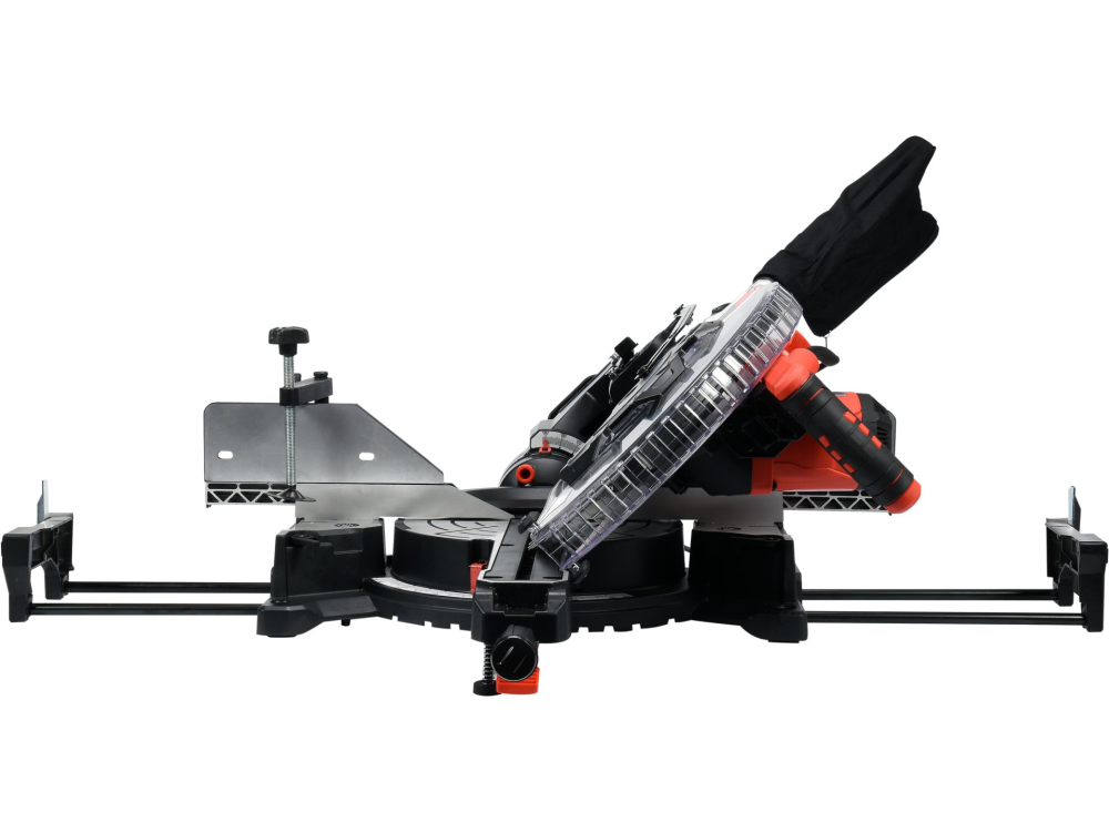 MITER SAW 305MM 1800W WITH LASER [3]