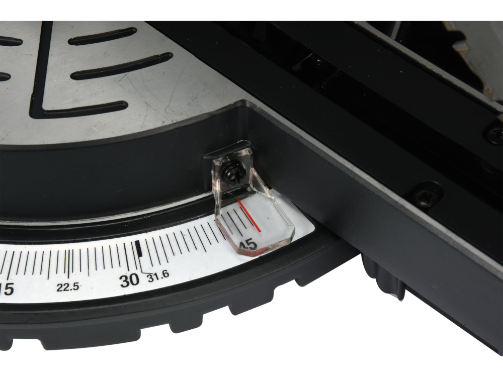MITER SAW 255MM 1800W FOR WOOD AND METAL 2-SPEED [5]