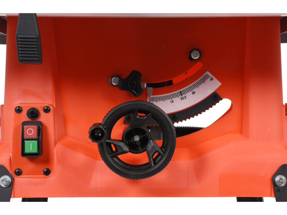 TABLE SAW 250MM 1800W [4]