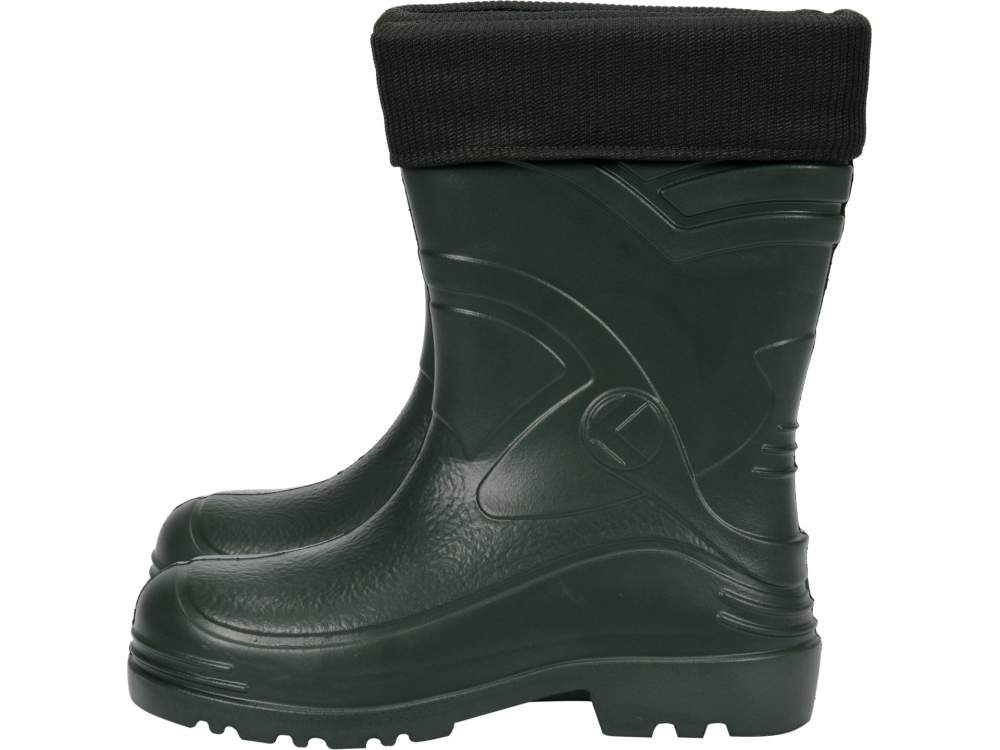 RAIN BOOTS EVA SIZE 41,HYLA [2]