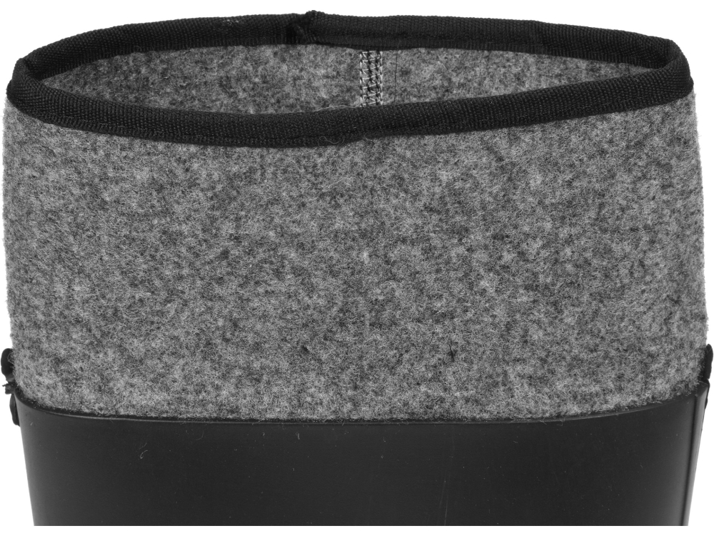 FELT SHOES SIZE 41, BOMBINA [4]