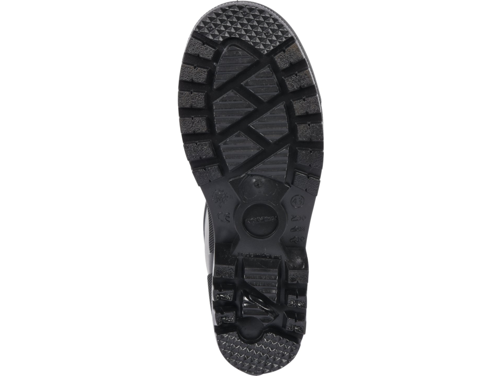 RAIN BOOTS PVC SIZE 42, NATRIX [4]