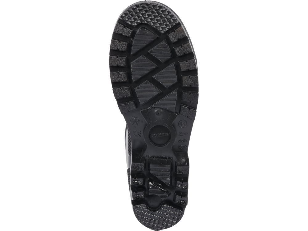 RAIN BOOTS PVC SIZE 43, NATRIX [4]