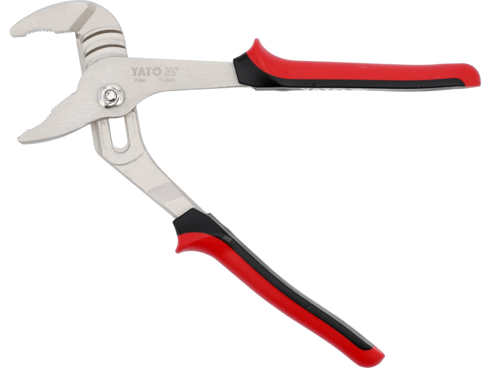 WATER PUMP PLIERS 250 MM [2]
