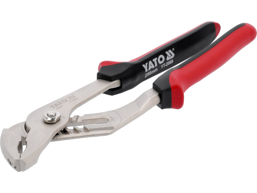 WATER PUMP PLIERS 250 MM [3]