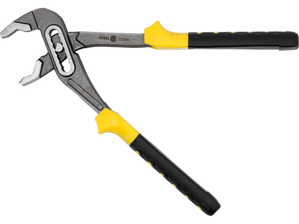 WATER PUMP PLIERS [2]