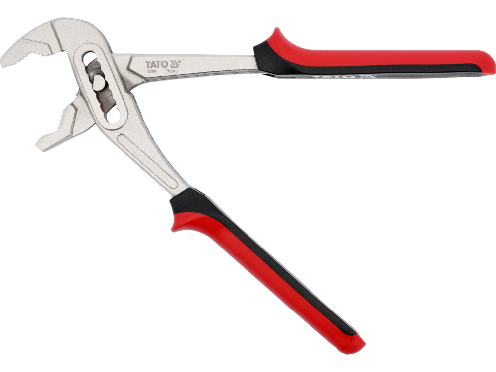 WATER PUMP PLIERS 250 MM [2]