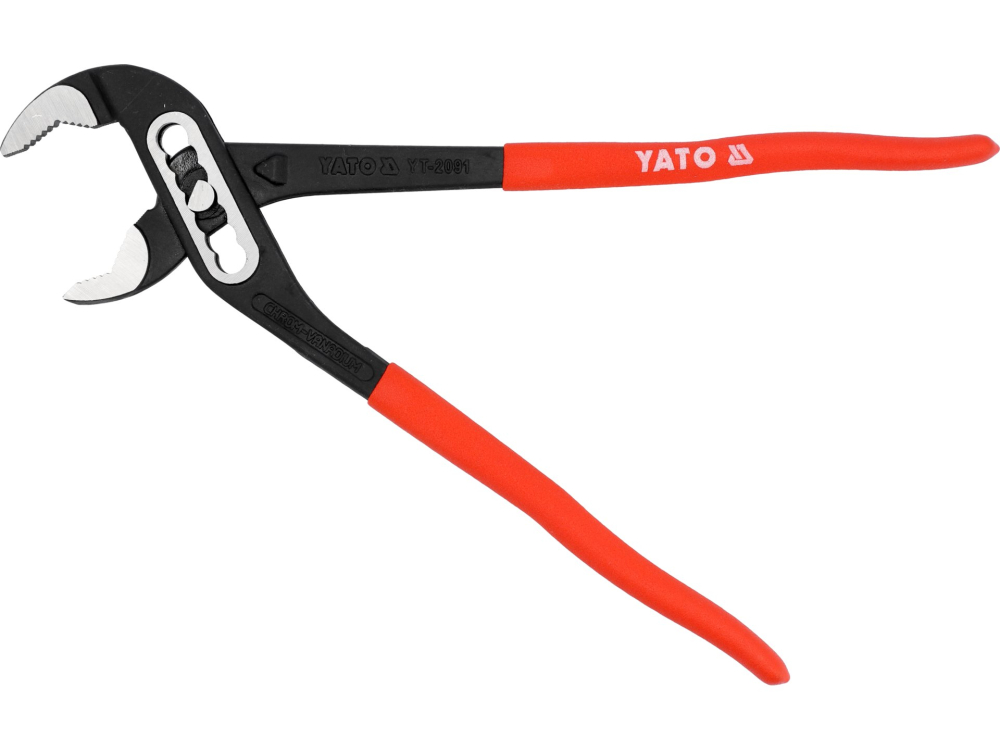 WATER PUMP PLIERS 300 MM [3]