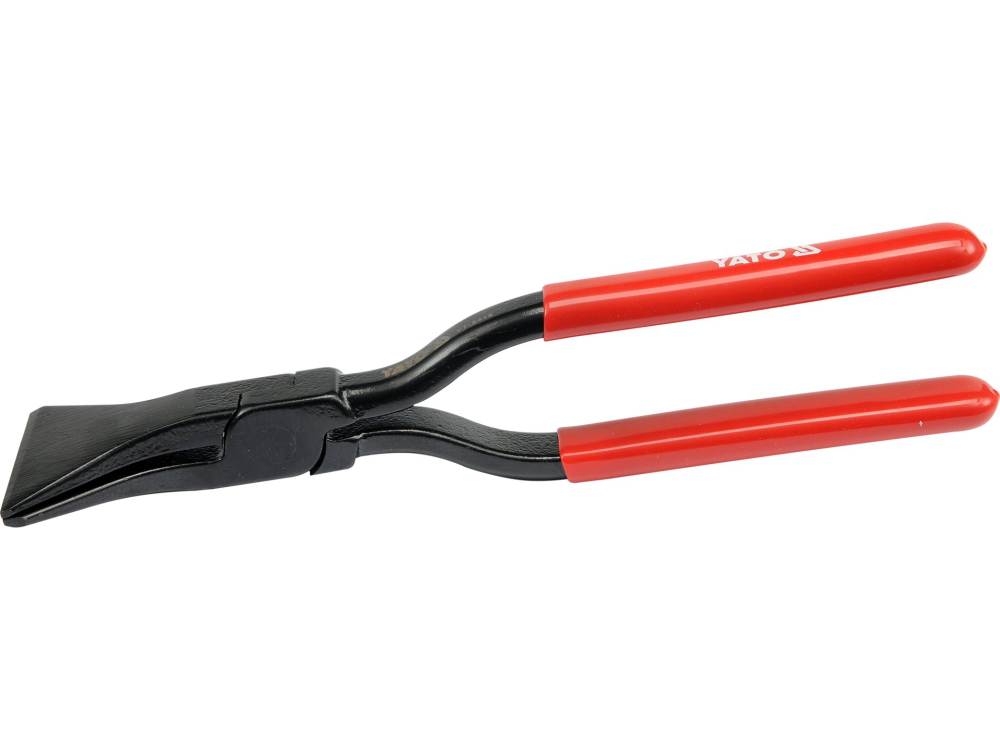 STRAIGHT PLIERS [3]