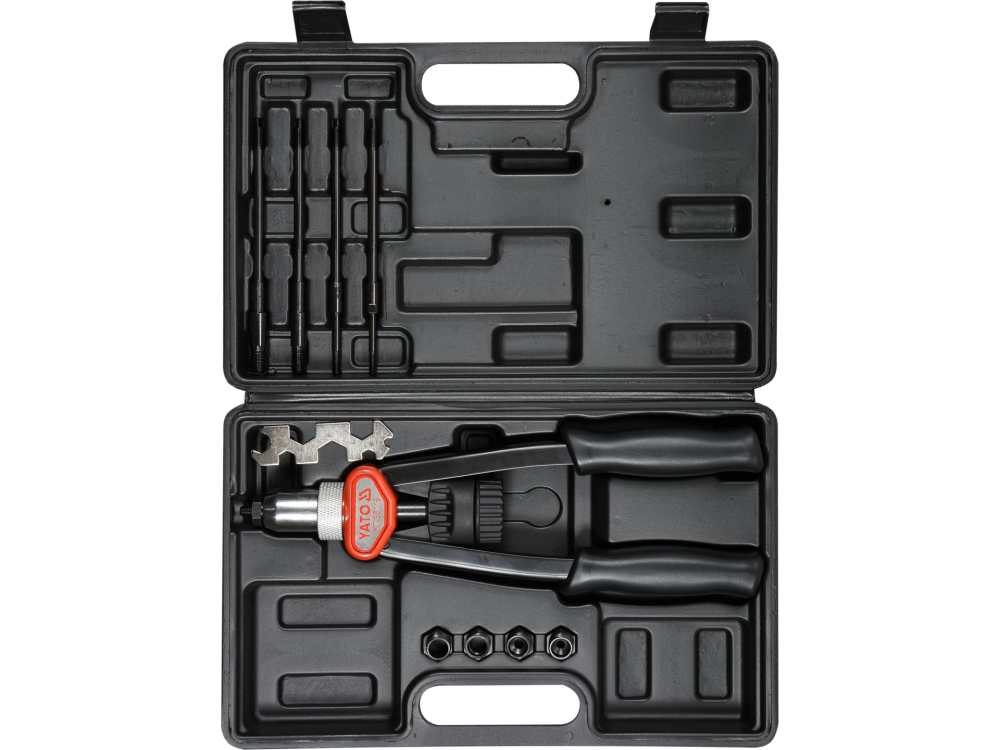 HAND NUT TOOL [2]