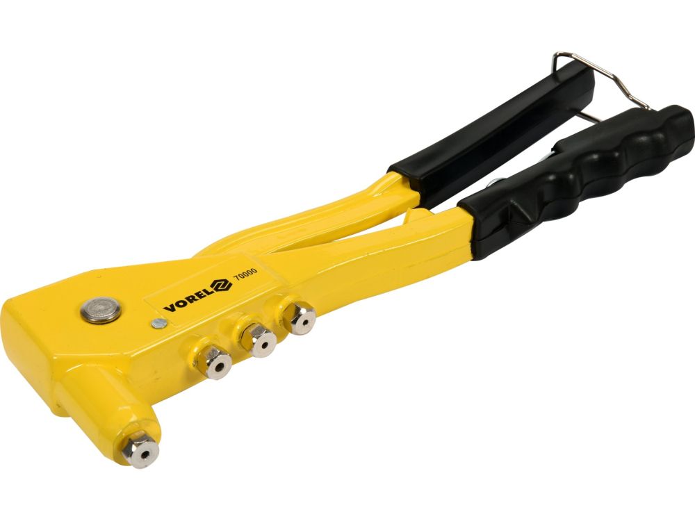 HAND RIVETER [2]