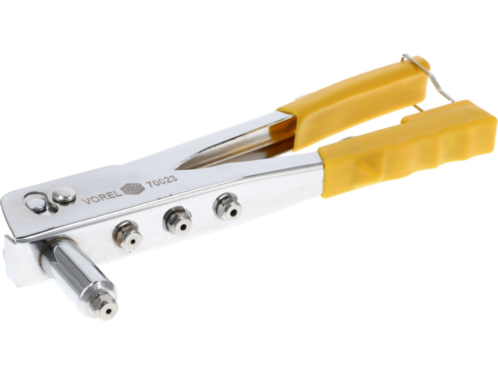 HAND RIVETER [2]