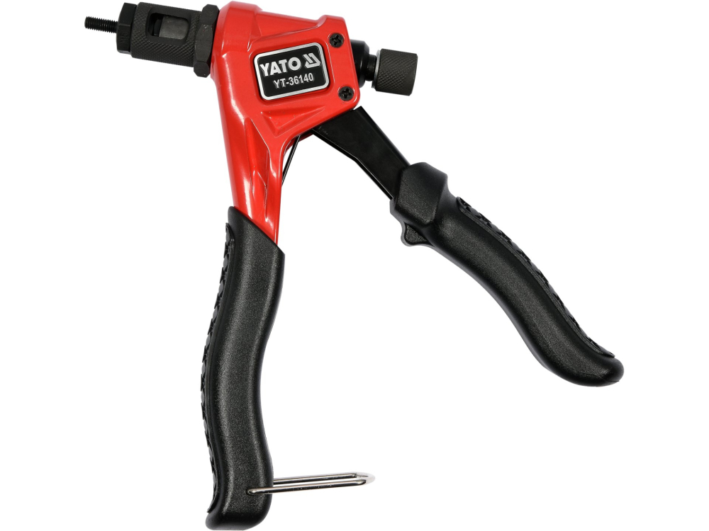 HAND RIVETER NUT M3- M6 [2]