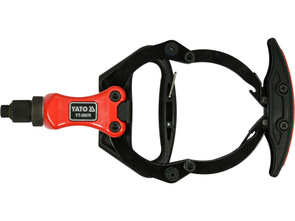 HAND RIVETER 2.4- 4.8MM [3]